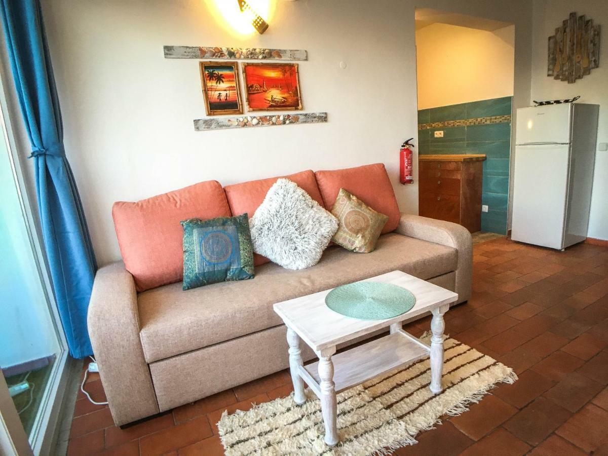 Casa Bambu Luz Apartment Екстериор снимка