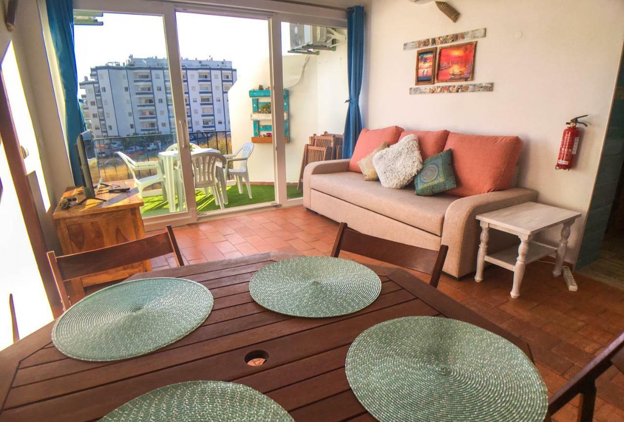 Casa Bambu Luz Apartment Екстериор снимка