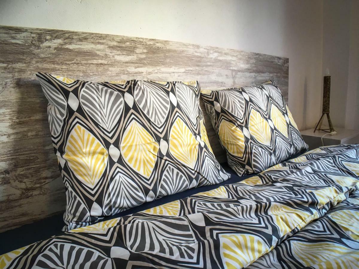 Casa Bambu Luz Apartment Екстериор снимка