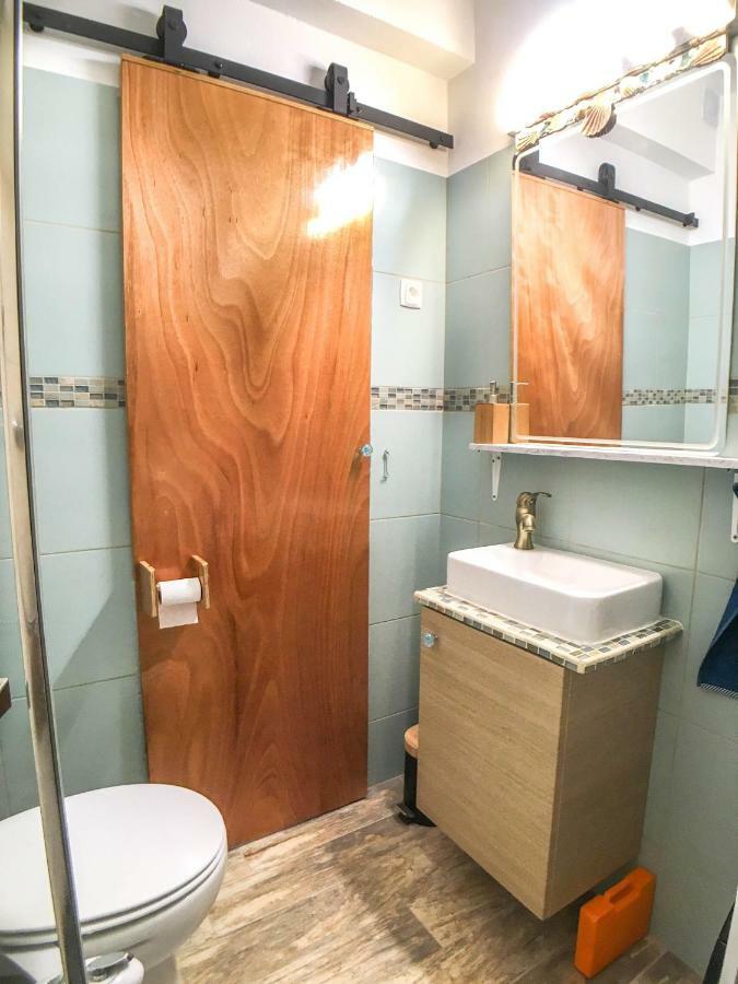 Casa Bambu Luz Apartment Екстериор снимка
