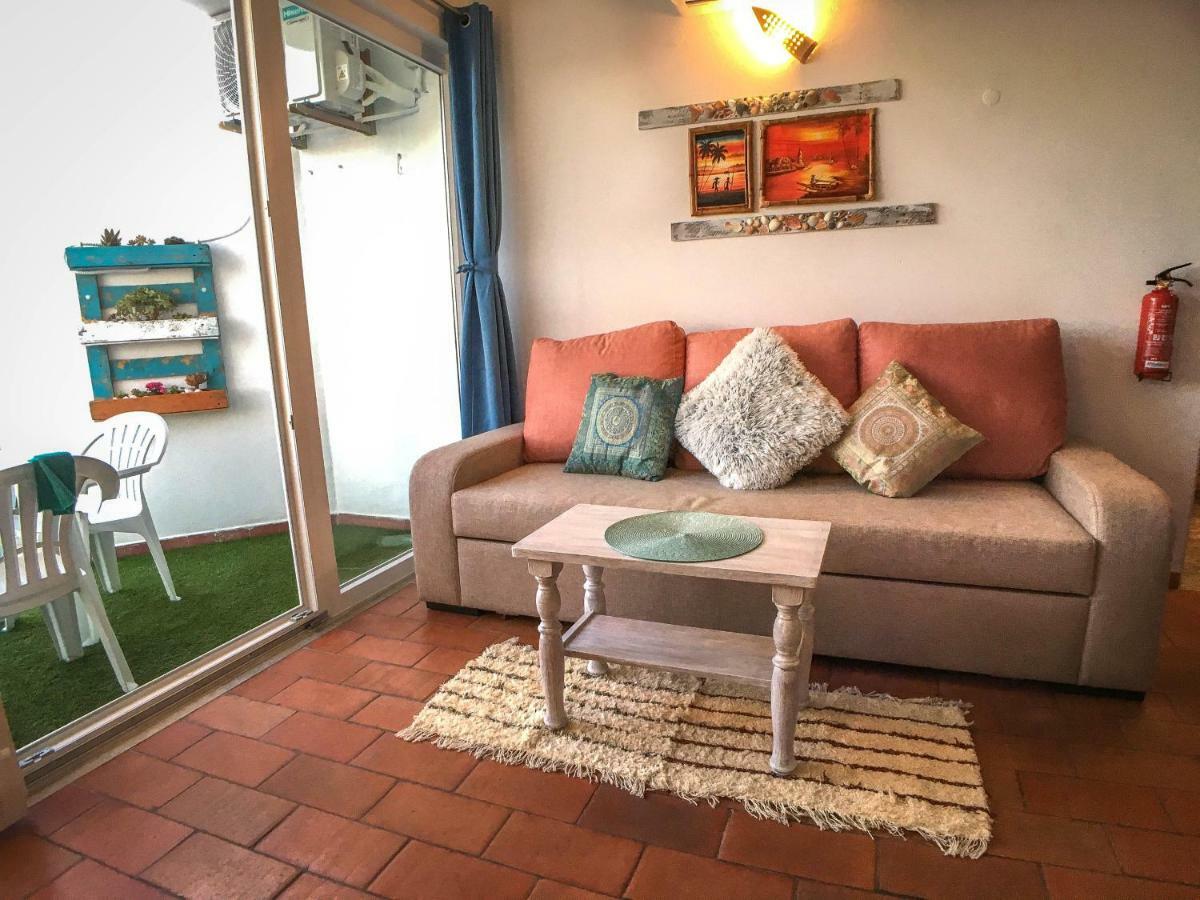 Casa Bambu Luz Apartment Екстериор снимка