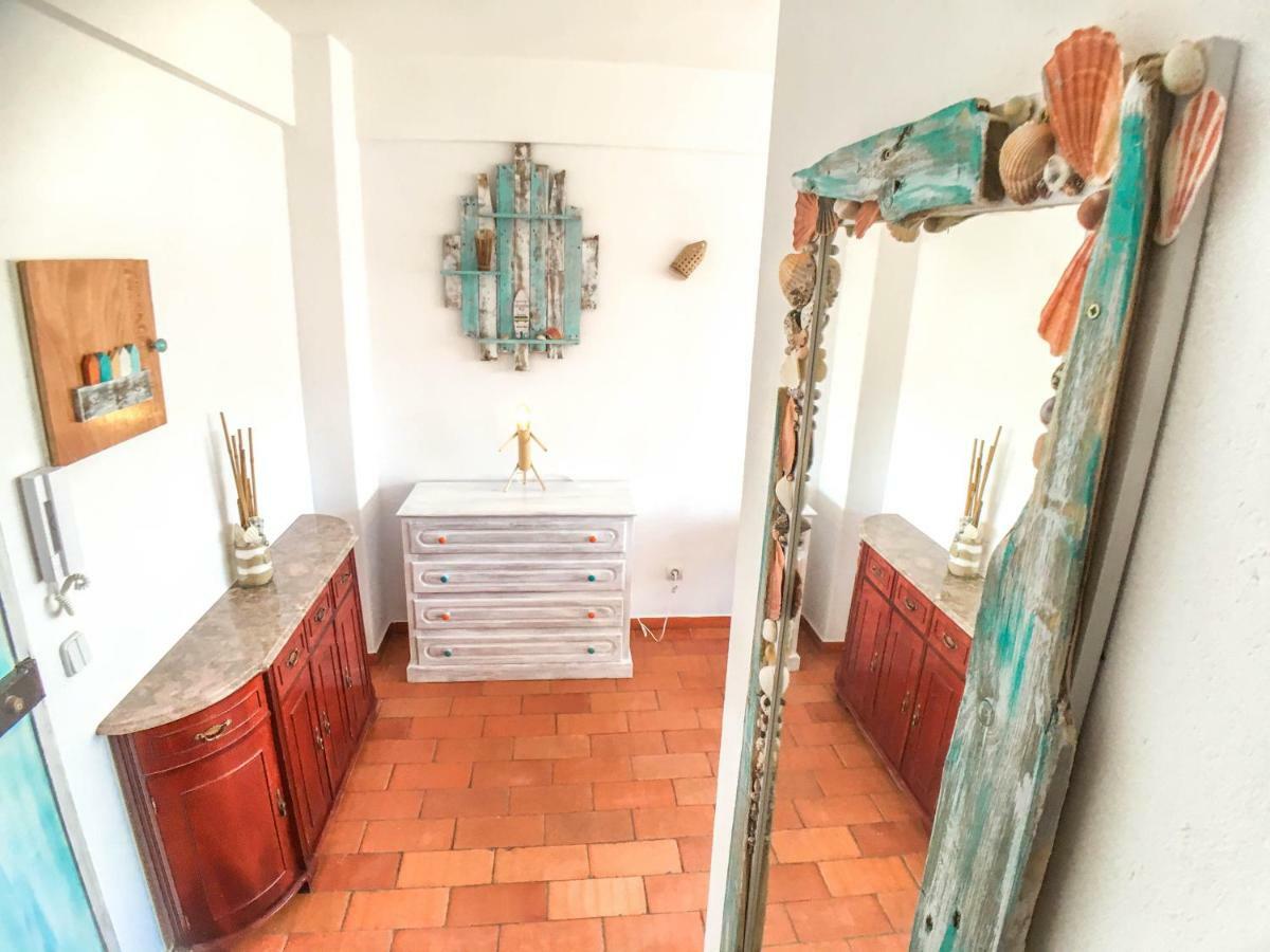 Casa Bambu Luz Apartment Екстериор снимка