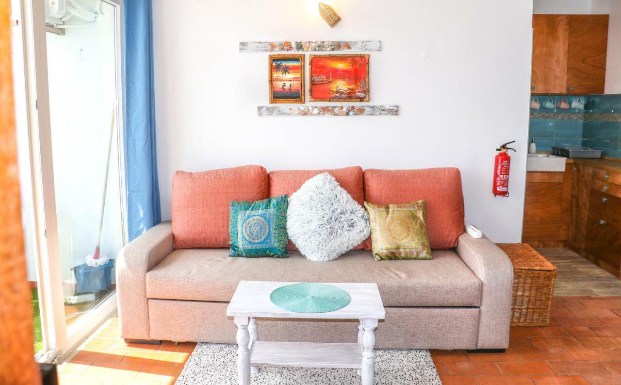 Casa Bambu Luz Apartment Екстериор снимка