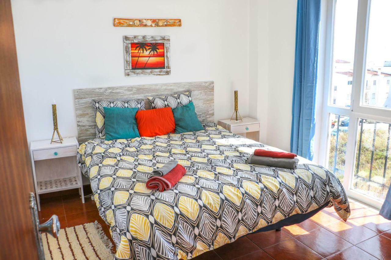 Casa Bambu Luz Apartment Екстериор снимка