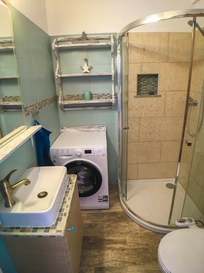 Casa Bambu Luz Apartment Екстериор снимка