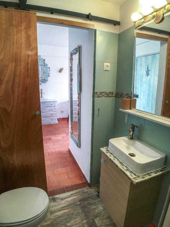 Casa Bambu Luz Apartment Екстериор снимка